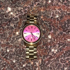Women’s Michael Kors watch